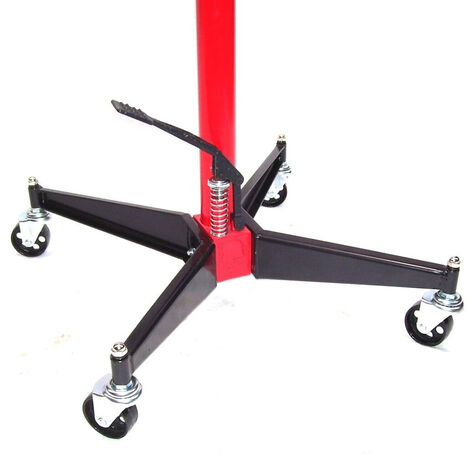 D&L Transmission Jack Motor Jack 06131 Hydraulic Diaper 500kg Motorbok Lifter AWZ