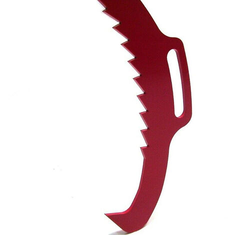 Rückezange XL – 1600kg Zugkraft, Für Stämme Bis 58cm – Made In Germany, Pulverbeschichtet & CE-gekennzeichnet