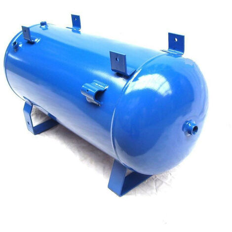 50 ltr Druckluftkessel 11 bar Kompressor Luft Druckluftbehälter Kessel 50L