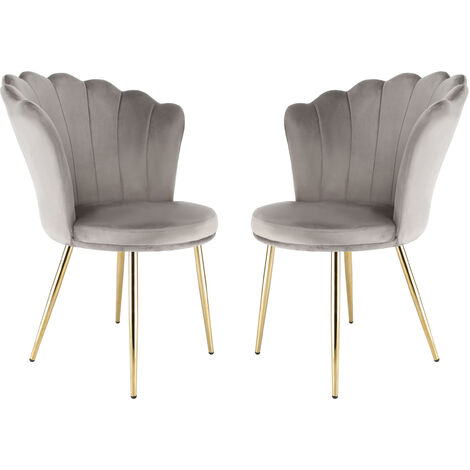 Slipper chairs deals set of 2