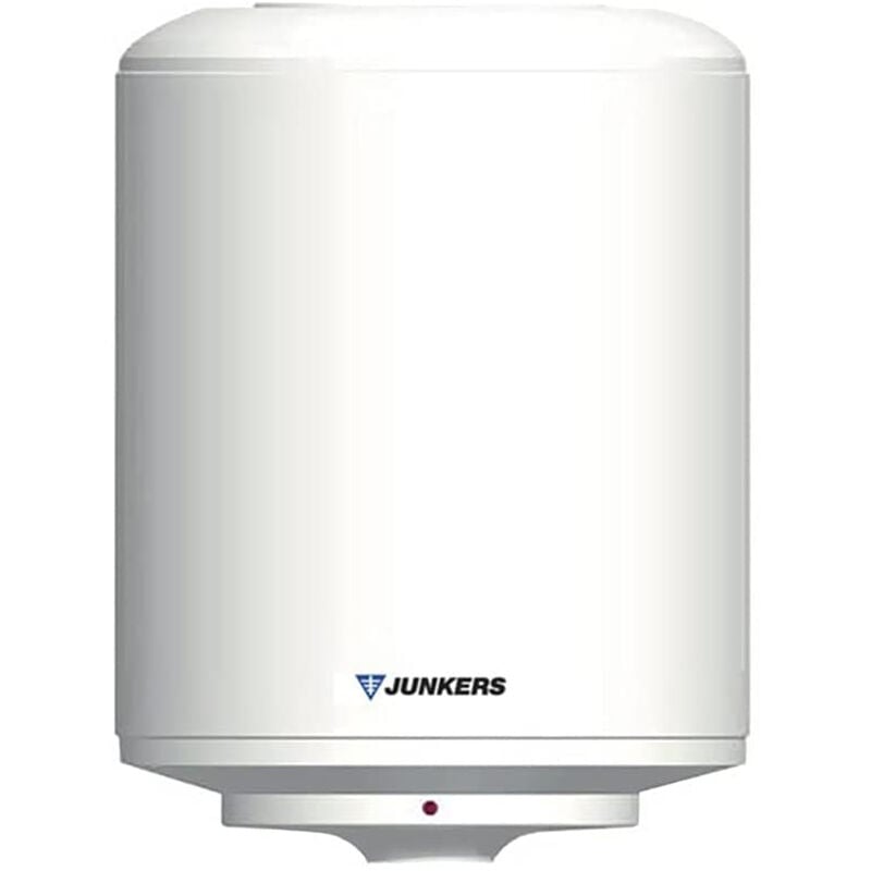 Junkers elacell vertical - Termo electrico elacell vertical 100l clase de eficiencia energetica cl