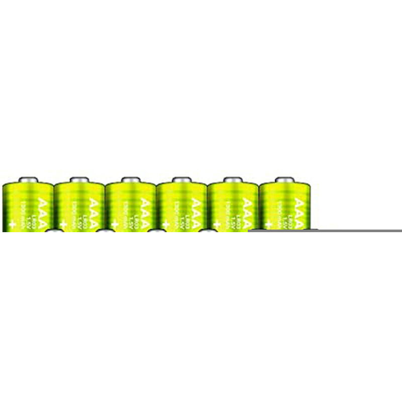 Pilas de litio AAA de Energizer, pilas triple A Ultimate Lithium (24  unidades), pila AAA de larga duración