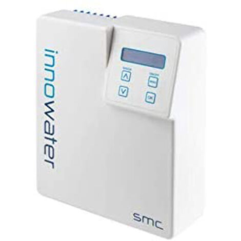 CLORADOR SALINO SMC-30 100-150m3 (30 gr/h) (1/3)