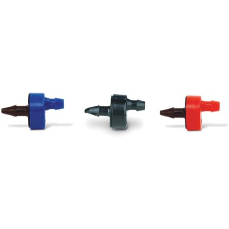 GOTERO PINCHADO AUTO RB 2 L/H azul (1/2)