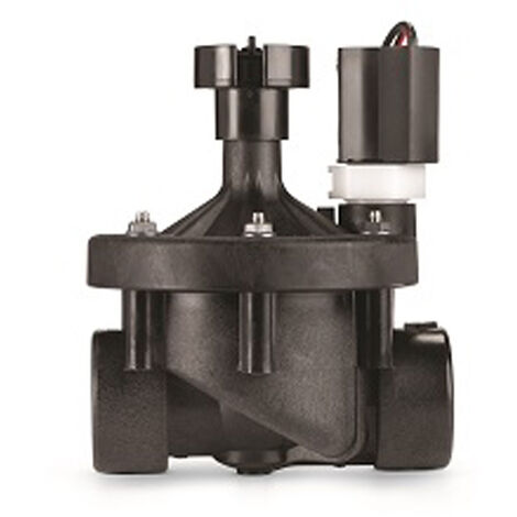 ELECTROVAL RB 1" 100-PESB 24 VAC+DEPURADOR (1/2)