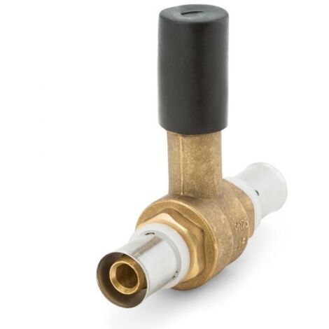 Fittings std MCESF20 - Llave corte esfera multicapa diámetro 20mm (1/2)