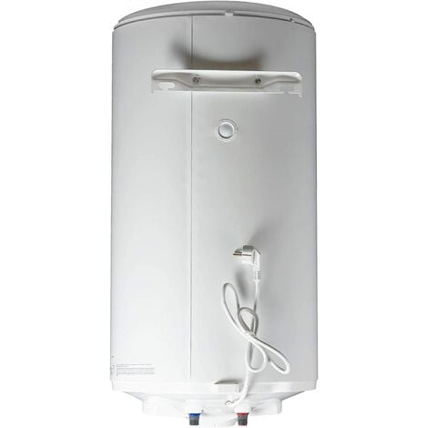 Calentador de agua eléctrico Bosch Tronic 3500 T 80 litros 7736504806