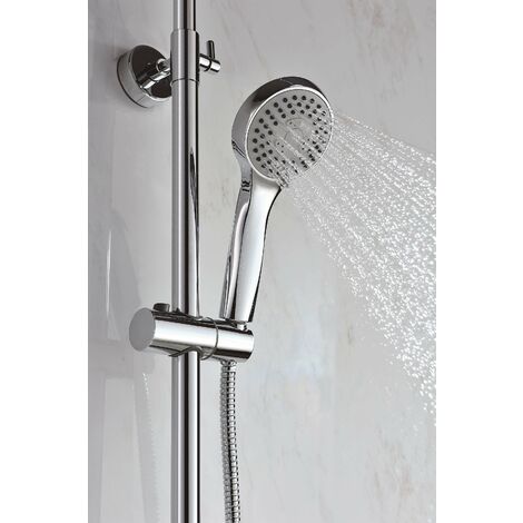 Grifo de bañera-ducha - Roma - Imex - BDR001.4