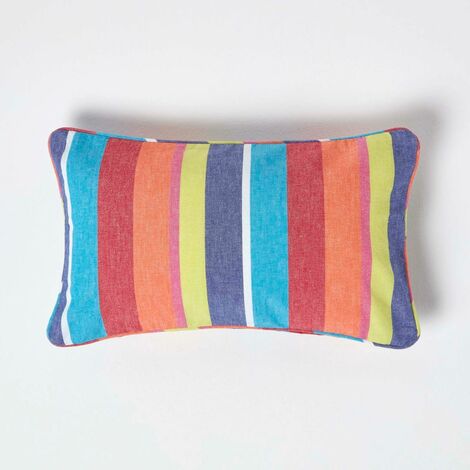 Multicolor cushion outlet covers