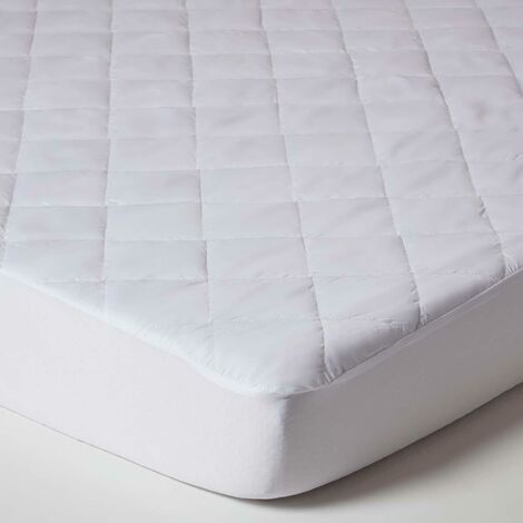 Anti allergy 2024 single mattress