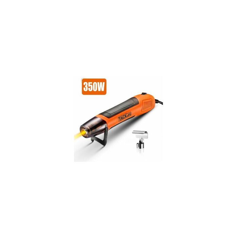 TACKLIFE Mini pistola de calor HGP35AC