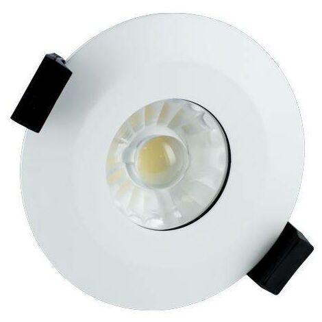 Spot luminaire extérieur LED IP65 Fireproof/Ignifugé