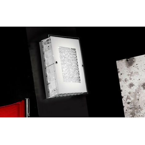Onli ORION Plafonnier décoratif LED 55cm, 4000K