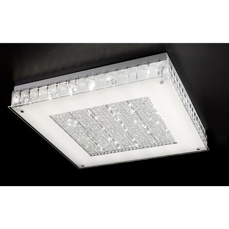 Onli ORION Plafonnier décoratif LED 55cm, 4000K