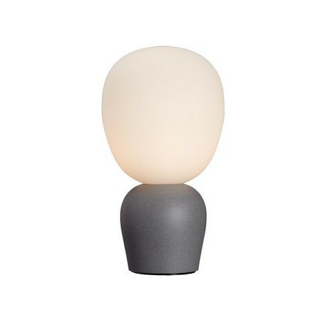 Lampe de bureau Buddy, Blanc