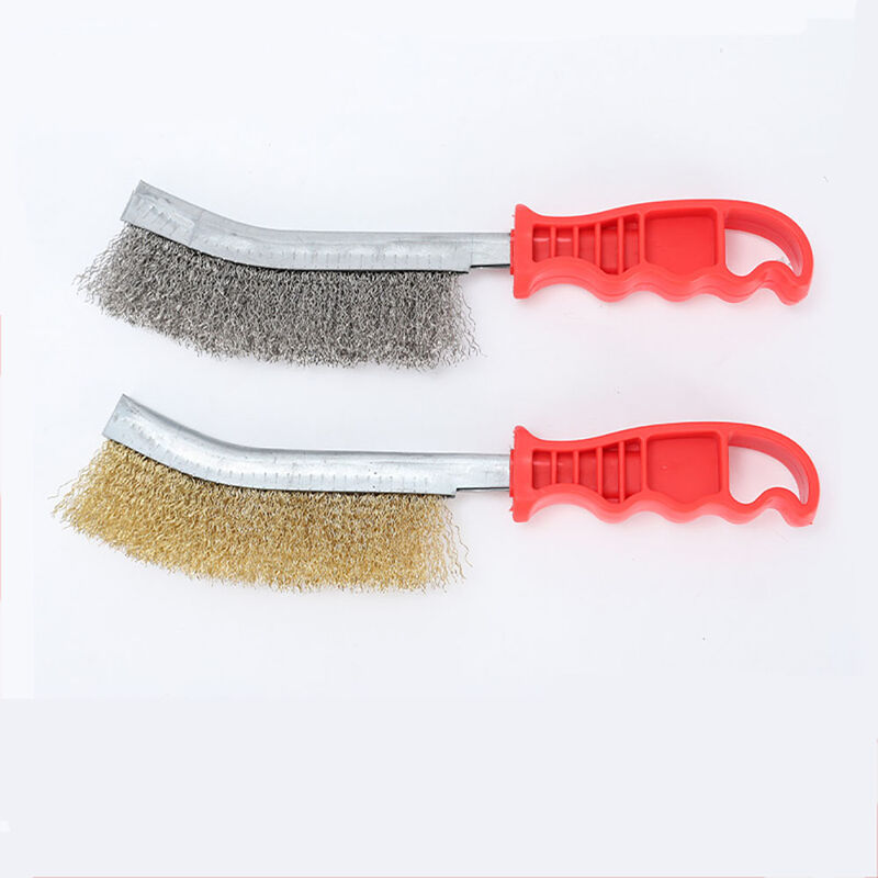 Le Kendo Brosse Métallique En Acier Super Pour Enlever La