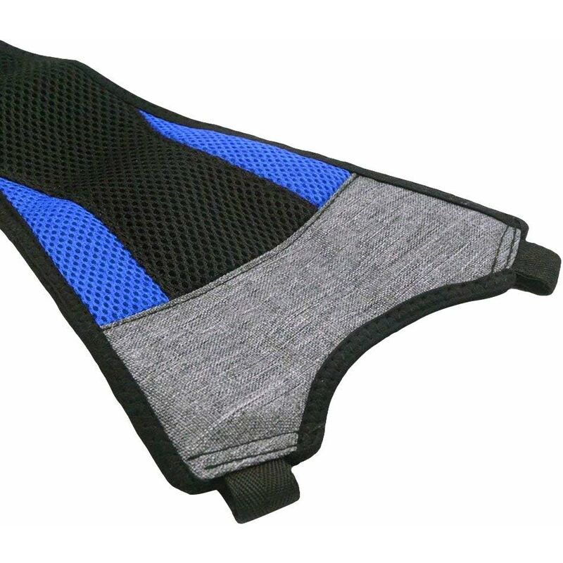 Bande De Guidon De Vélo De Route Avec Matériau EVA Perforé