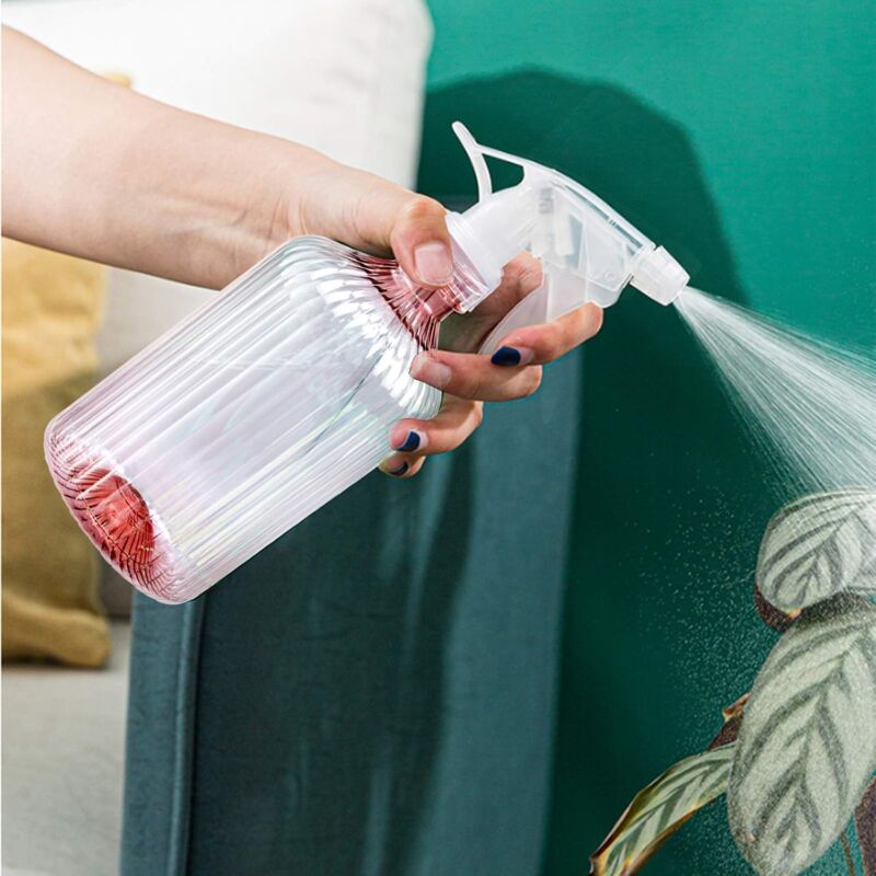 Lot De 20 Têtes Pulvérisatrices De Rechange – Buse Fine Brumisation – Compatibles Flacons Voyage, Parfum, Nettoyage