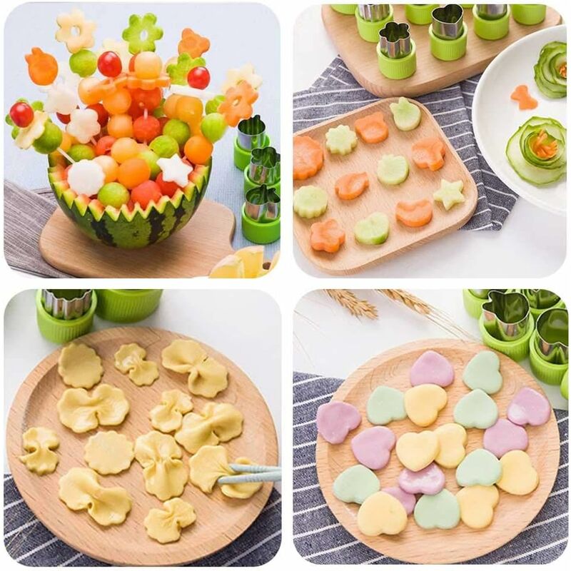 Coupe-fruits à Surface Incurvée Sans Effort, Outil D'épluchage