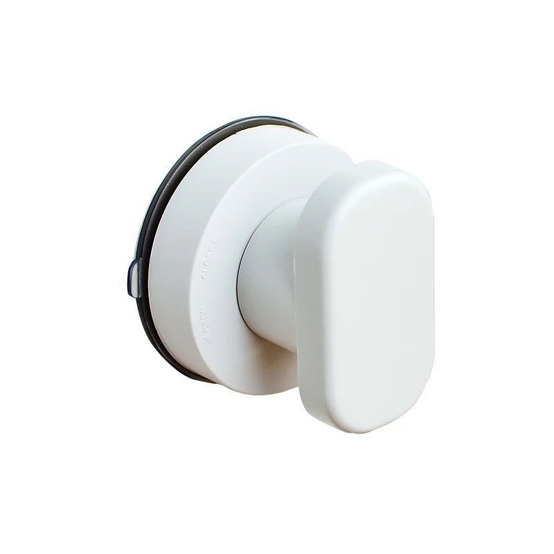 Poignées à Ventouse EHERDM (Lot De 2) Pour Portes Et Fenêtres En Verre – Aide Pour Porte Coulissante, Frigo, Placard – Inox, Solide Et Facile à Poser