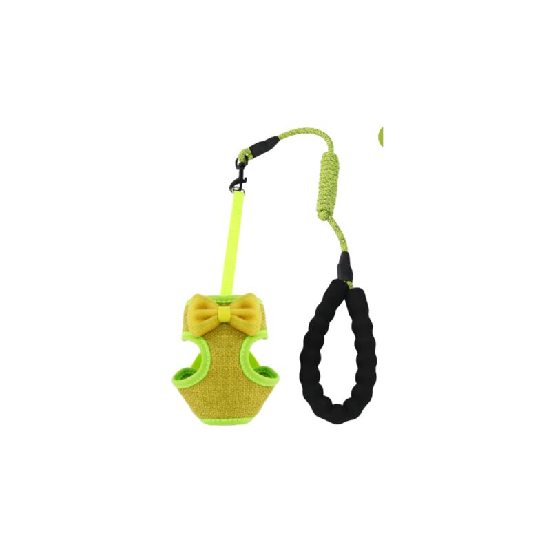 Meri Meri Écharpe Tricotée Pour Chat - Accessoire Mignon Et Chaud Pour Votre Animal