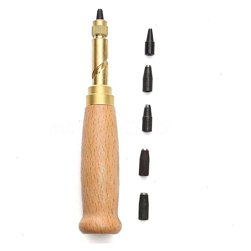 Kit De Couture 37 Pièces - Enfile-aiguille, Assembleur, Aiguilles, Fils, étui Compact