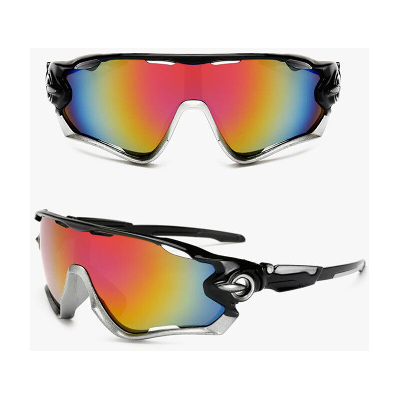 Lunettes de soleil pour le sport