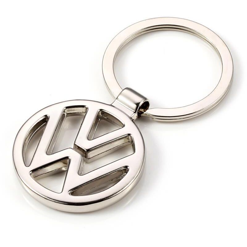 Volkswagen 000087010BMYPN Porte-clés Porte-clés Avec Logo VW