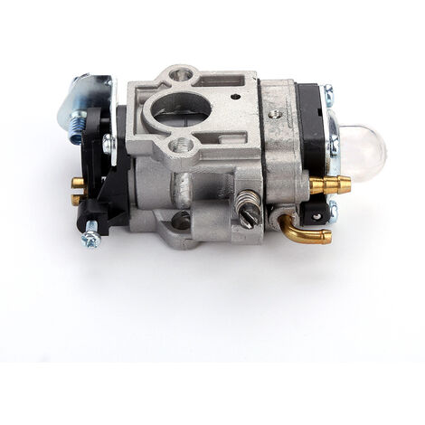 Pièce Détachée - Constructeur - Carburateur + Joint