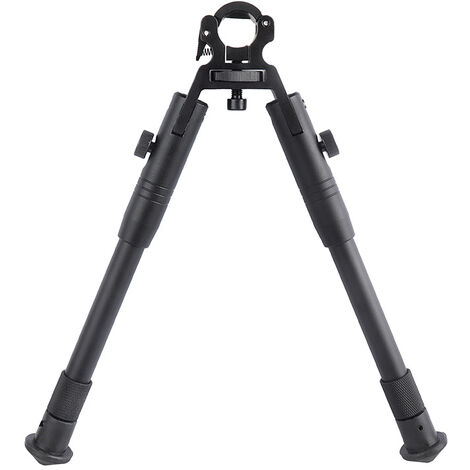 Trépied Pince Réglable Pour Caméra Sport - Support 360° Pour Guidon Ou Aventure