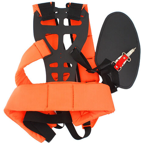 Harnais Radio Style épaule "Secret Agent" Pour Droitier - Modèle USH 300-L - Fabriqué Aux USA