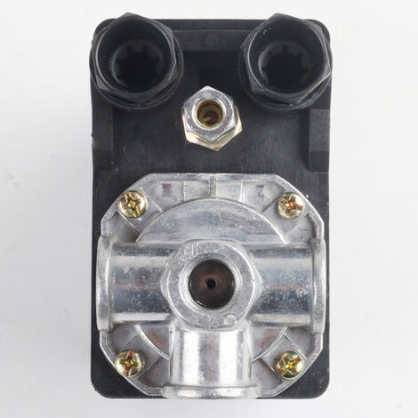 Tétrode Philips YL1440 - Puissance VHF 2,4 KW - Refroidissement Par Air