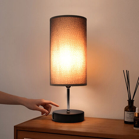 Lampe de chevet Design Magnétique • Livraison Offerte – LampesDeChevet