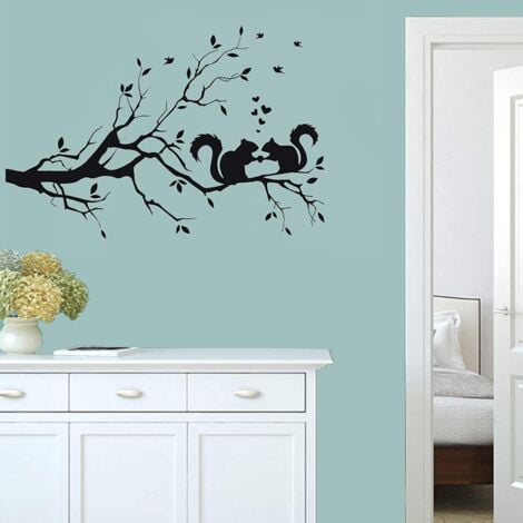 Stickers Chambre Magic Dreams - Autocollant Muraux Et Deco
