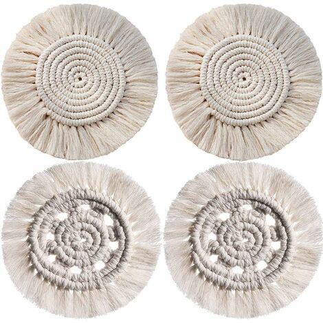 Voyage Maigre Caroline Dessous De Verre Macramé Oswald évasion De La Prison Comp