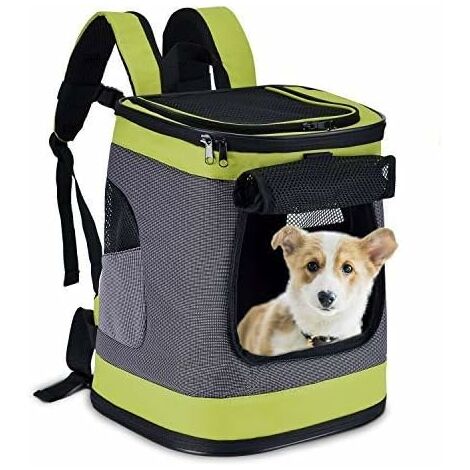 Amazon Sac A Dos Pour Porter Chien 10 Kg Sac à Dos De Transport