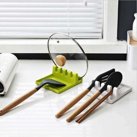 Porte-couverts De Séchage Pour Lave-vaisselle - Rangement Couverts, Cuillères, Fourchettes - Support à égouttoir Avec Drainage - Design Incliné, Matériau PP