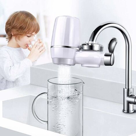 Aérateur De Robinet - Lot De 20 - Économiseur D'eau Anti-éclaboussures - Débit 6L/min - Pour Cuisine Et Salle De Bain