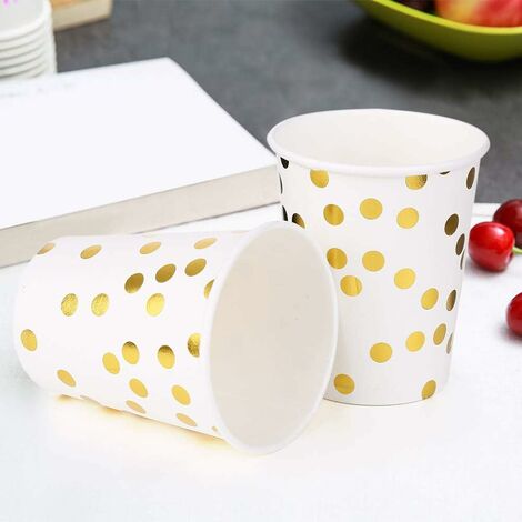 30 Assiettes En Papier Jetables Motif Football - 23 X 14 Cm - Sans BPA - Idéal Pour Fêtes D'anniversaire, événements Sportifs
