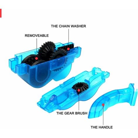 Nettoyant Chaîne CHAIN CLEANER