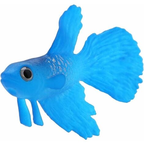 Arrosoir En Plastique 6 Litres Bleu