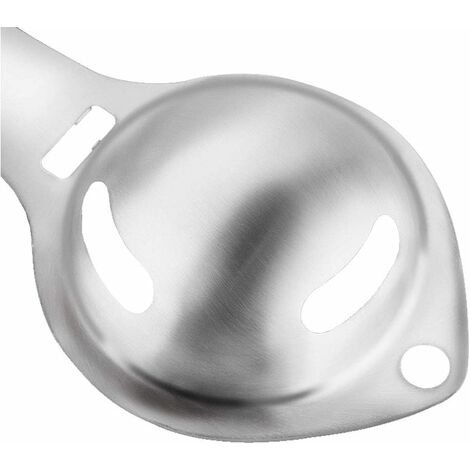 Separateur Oeuf Jaune Et Blanc Panier De Basket,séparateur De Jaune D'œuf Filtre Forme De Cadre De Basket-Ball - Maison