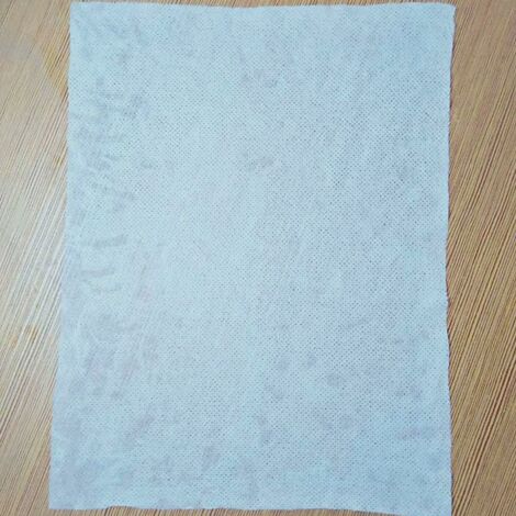 Serviettes Compressées Coton - Lot De 100 - 20x22 Cm - Pour Voyage, Camping, Maison