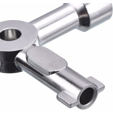 Clé à Quatre Griffes, AdaptéE Aux Tableaux éLectriques, Aux