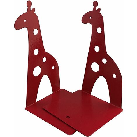 Serre Livre Girafe | Univers Serre Livre