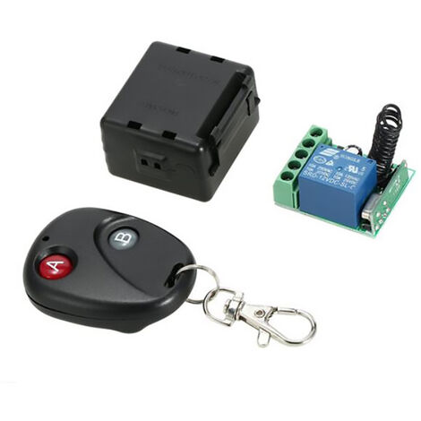 EWELINK USB-C DC 5V DIY Module de Commutation de Relais Sans Fil à
