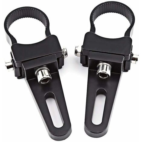 Support De Cymbale à Pince Pour Batterie - Bras De Perche Réglable, Argent, Pièce De Rechange Percussion