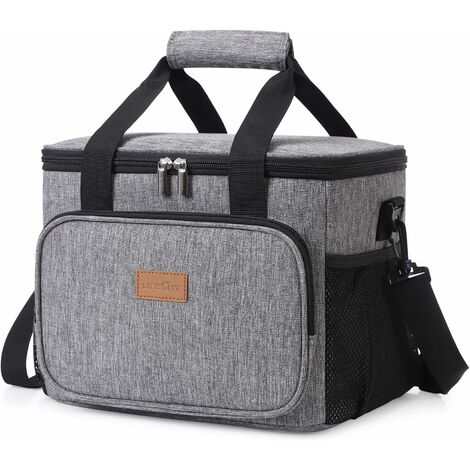 Housse Valise Transparente Flintronic - Protection PVC Anti-Rayure