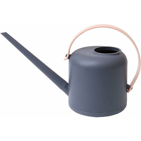 Flacon pulvérisateur à brume fine avec gâchette de pompe supérieure (bleu  clair)-Fei Yu