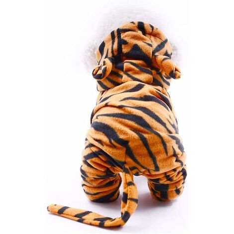 Costume Halloween Chauve-souris Pour Chat/chien - Avec Ailes En Feutre Et Clochette, Réglable
